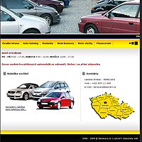 www.benecars.cz