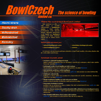 www.bowlczech.cz