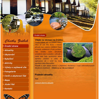 www.chatky-zrubek.cz
