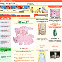 www.elavi.cz