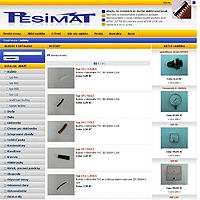 www.pesimat.cz