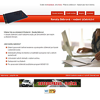 www.ucetnictvi-renata.cz