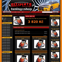 www.ultimateracing.cz
